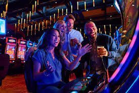 PXJ Platform ၏ ကစားနည်းများ Myanmar Online Gaming