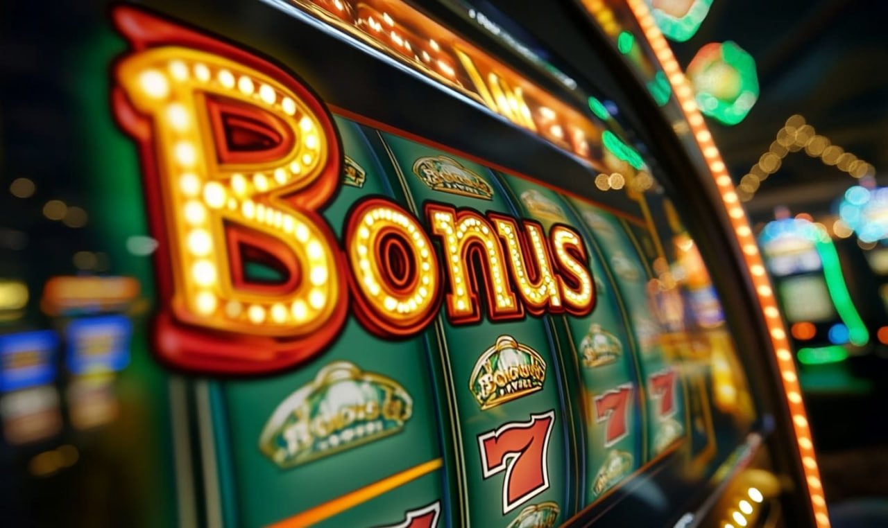 Live Casino pxj